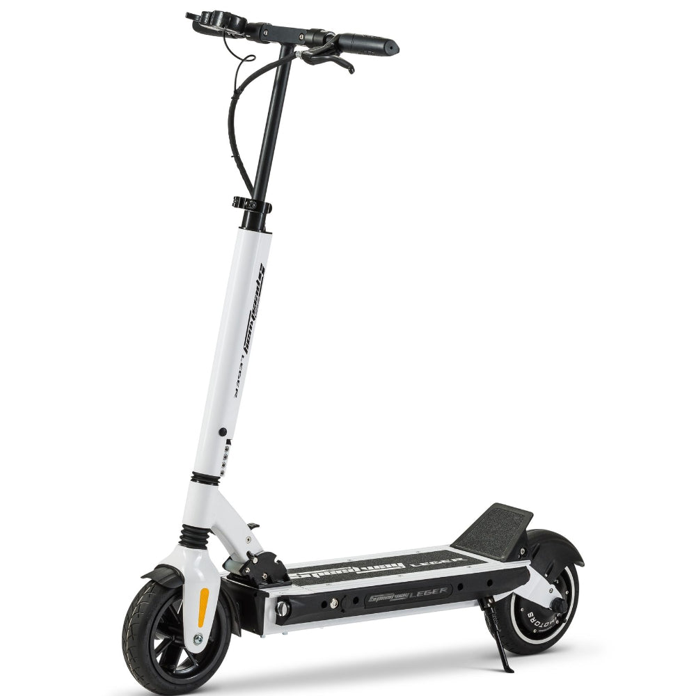 500w speedway 4 mini electric scooter