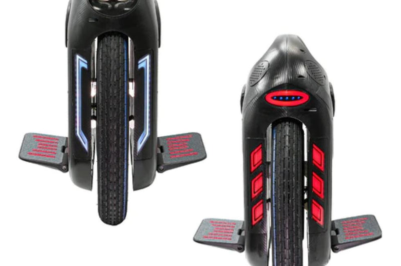 Does Suspension Make a Difference in Electric Unicycles?