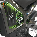2025 Vtron Trail X3 (Street) Electric Dirt Bike