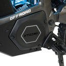 2025 Vtron Trail X6 (Off-Road) Electric Dirt Bike