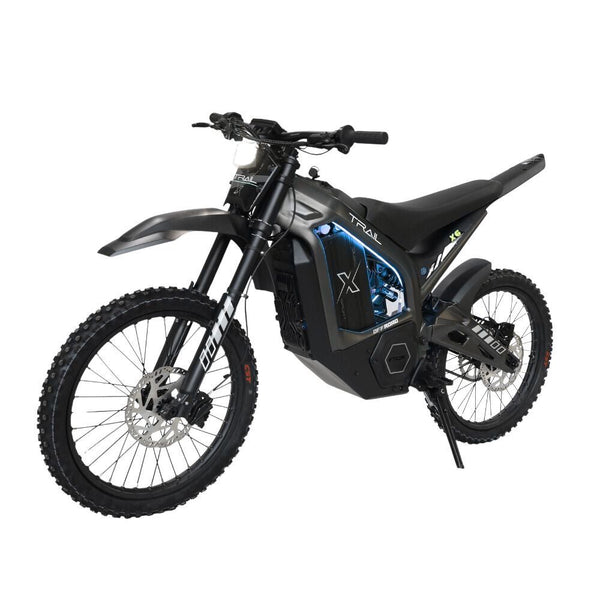 2025 Vtron Trail X6 (Dual Sport) Electric Dirt Bike