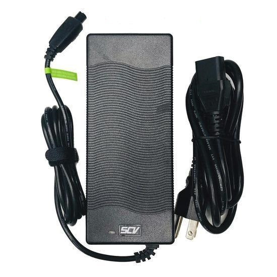 Charger Replacement (Inmotion - V8/V10/V10F)