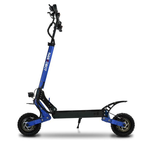 Nanrobot D4+ 3.0 Dual Motor Electric Scooter