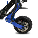 Nanrobot D4+ 3.0 Dual Motor Electric Scooter