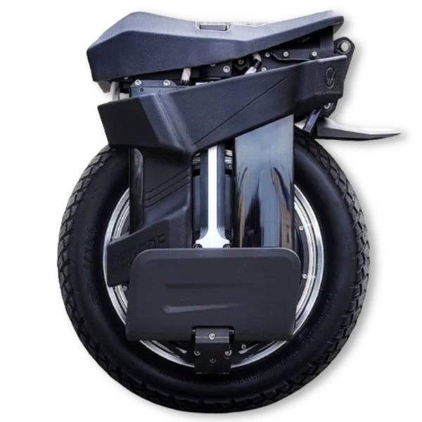 Begode (Gotway) Tesla T4 Electric Unicycle