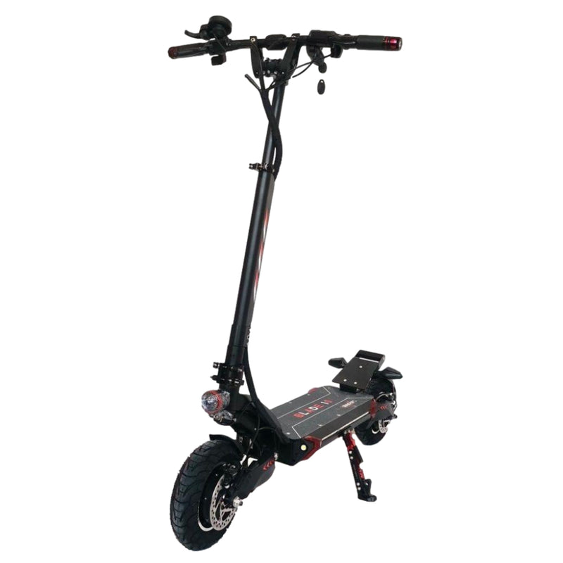 Blade 10 GT Dual Wheel Drive Electric Scooter