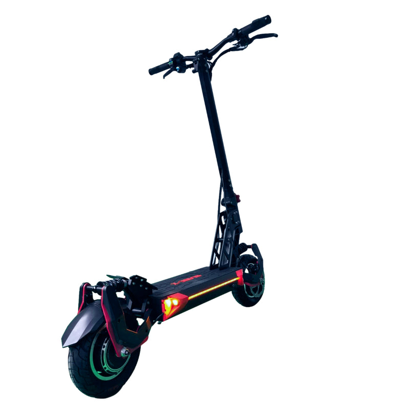 Blade X Rear Drive Electric Scooter (48V 18A)