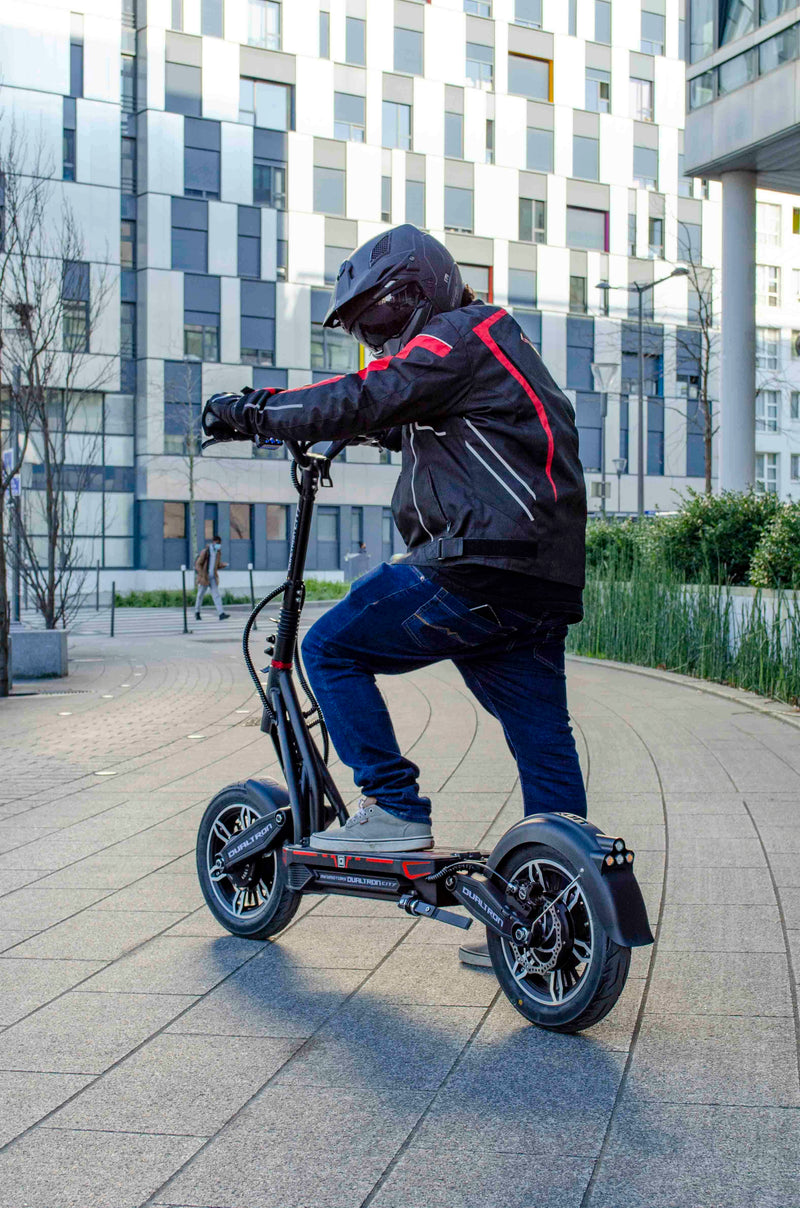 Dualtron City Electric Scooter