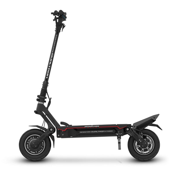 Dualtron Storm Up Dual Wheel Drive Electric Scooter