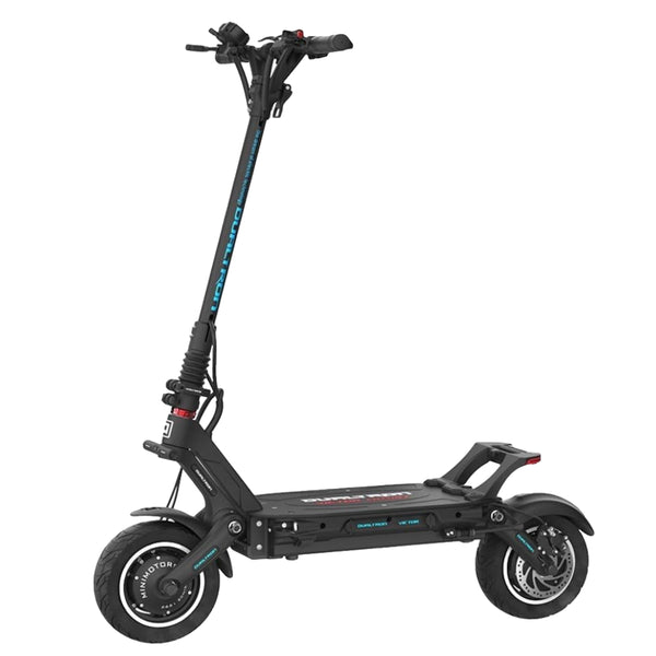 Dualtron Victor Luxury - Dual Wheel Drive Electric Scooter