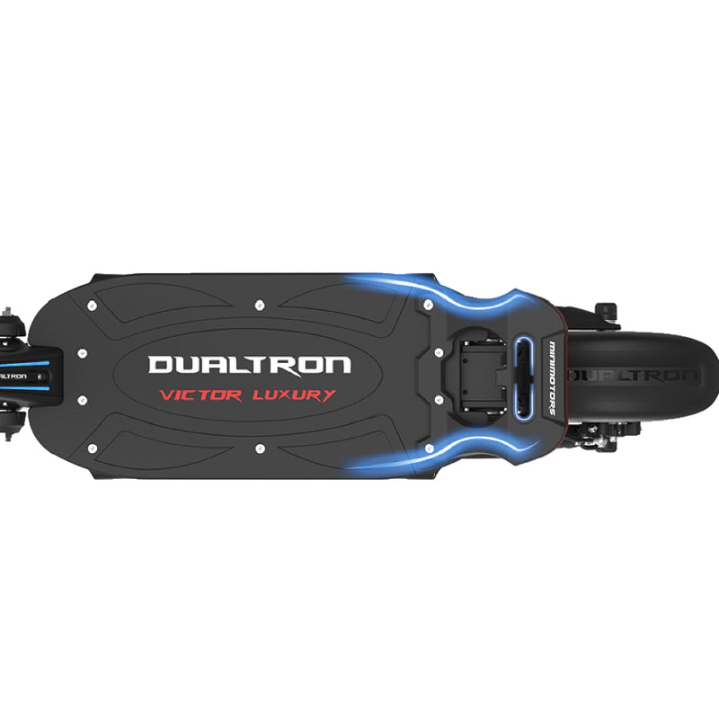 Dualtron Victor Luxury - Dual Wheel Drive Electric Scooter