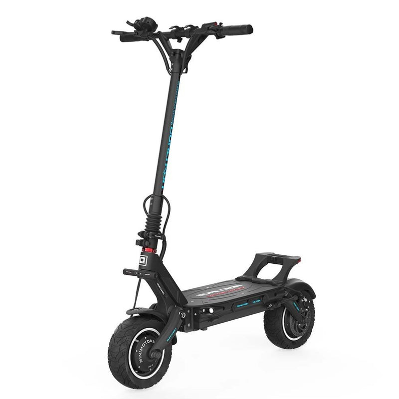 Dualtron Victor Luxury - Dual Wheel Drive Electric Scooter