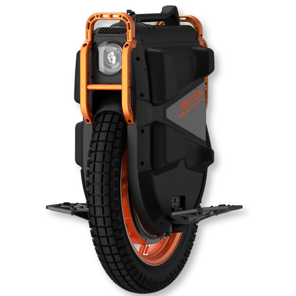 Inmotion V13 Electric Unicycle