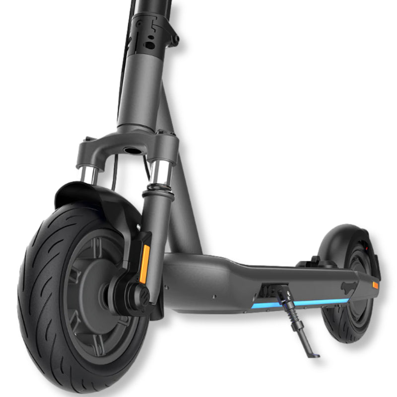 Inmotion S1F Max Folding Electric Scooter