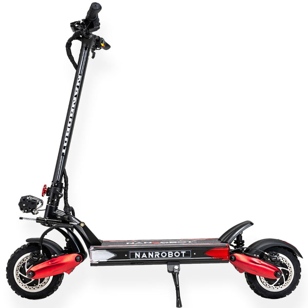 Nanrobot LS7+ Dual Motor Electric Scooter