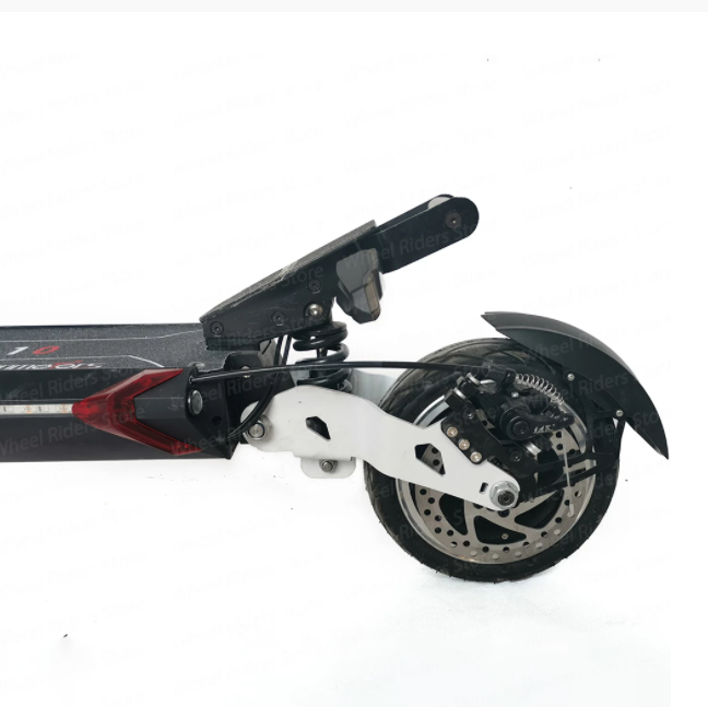 Blade 9 Rear Drive Electric Scooter