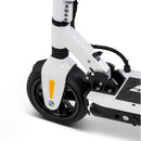 Speedway Leger Electric Scooter (White)