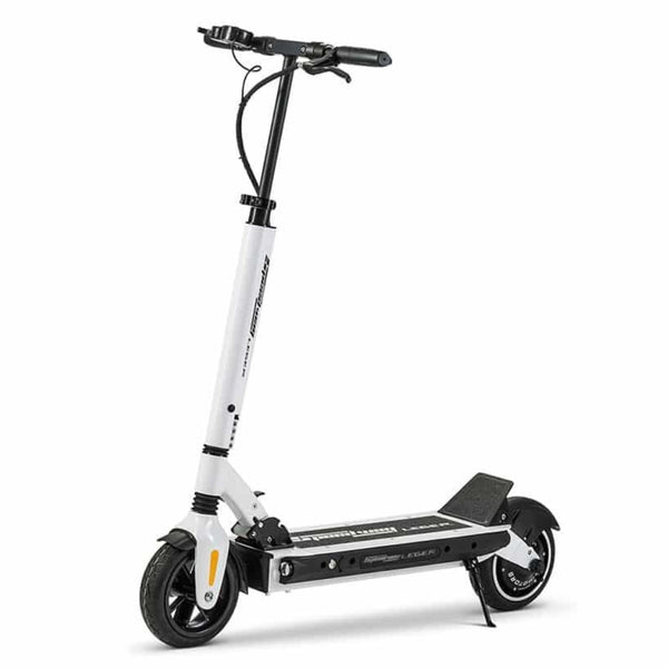 Speedway Leger Pro Electric Scooter (White)