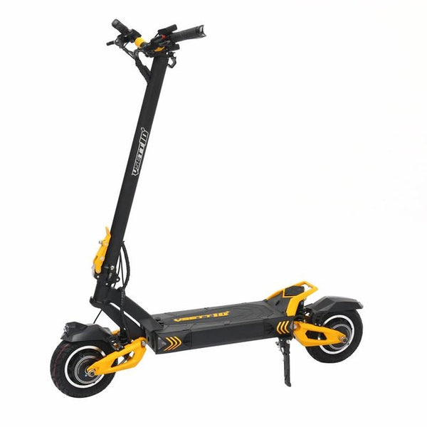 VSETT 10+ Dual Wheel Drive Electric Scooter (60V/28A)