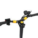 VSETT 10+ Dual Wheel Drive Electric Scooter (60V/28A)