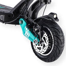 VSETT 9 Rear Drive Electric Scooter (52V 17.5A)