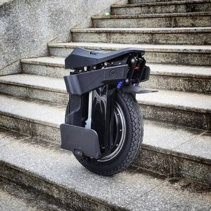 Begode (Gotway) Tesla T4 Electric Unicycle