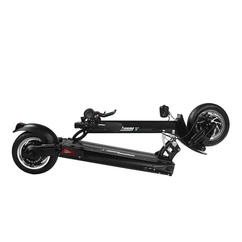 Speedway 5 Electric Scooter (White)