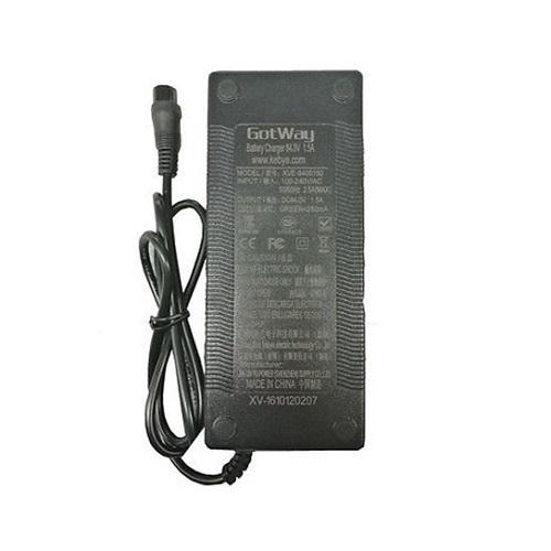 Charger Replacement (Gotway - MSP / MSX / RS / Tesla / Mten / Nikola 84V)