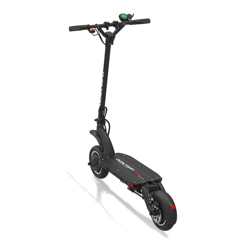 Dualtron Eagle Pro Overview