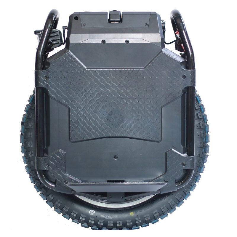 Veteran Sherman Max Electric Unicycle