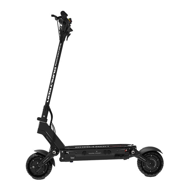 Dualtron Compact Foldable Electric Scooter