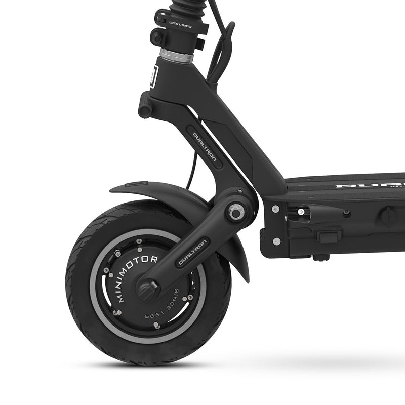 Dualtron Victor Reviews