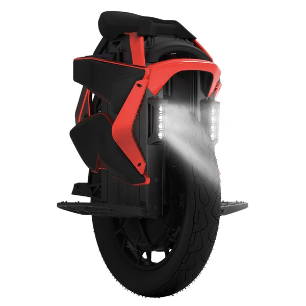 KingSong S20 Eagle Off-Road E-Unicycle