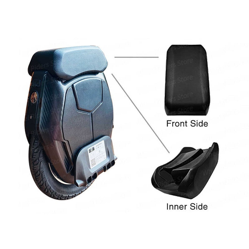 Seat Add-on for Electric Unicycle (KingSong 16X)