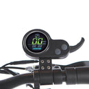 Nanrobot D6+ LITE Dual Motor Electric Scooter