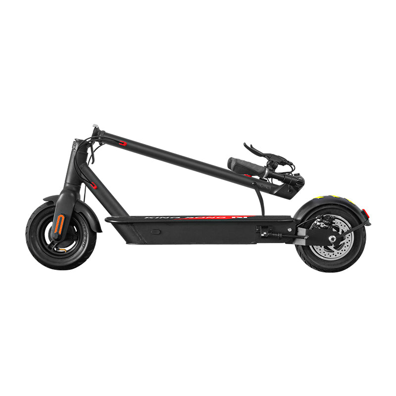 KingSong KS N10+ Electric Scooter (Black)
