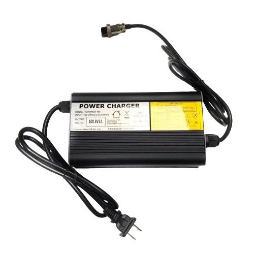 Charger Replacement (Gotway - MSP / MSX / RS / Tesla / Mten / Nikola 84V)