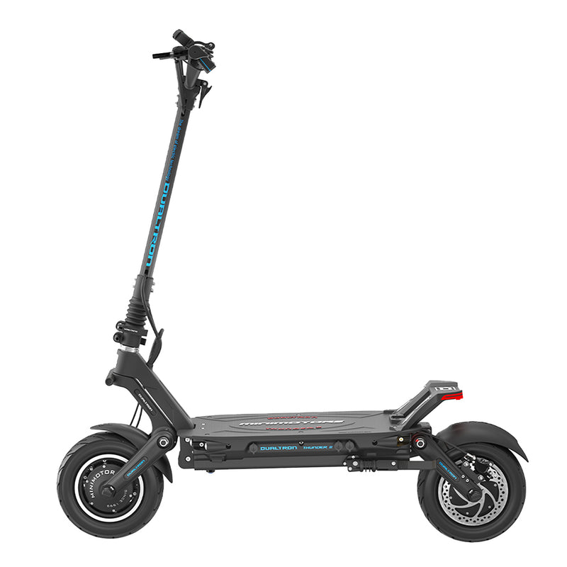 Dualtron Thunder 2 Dual Wheel Electric Scooter