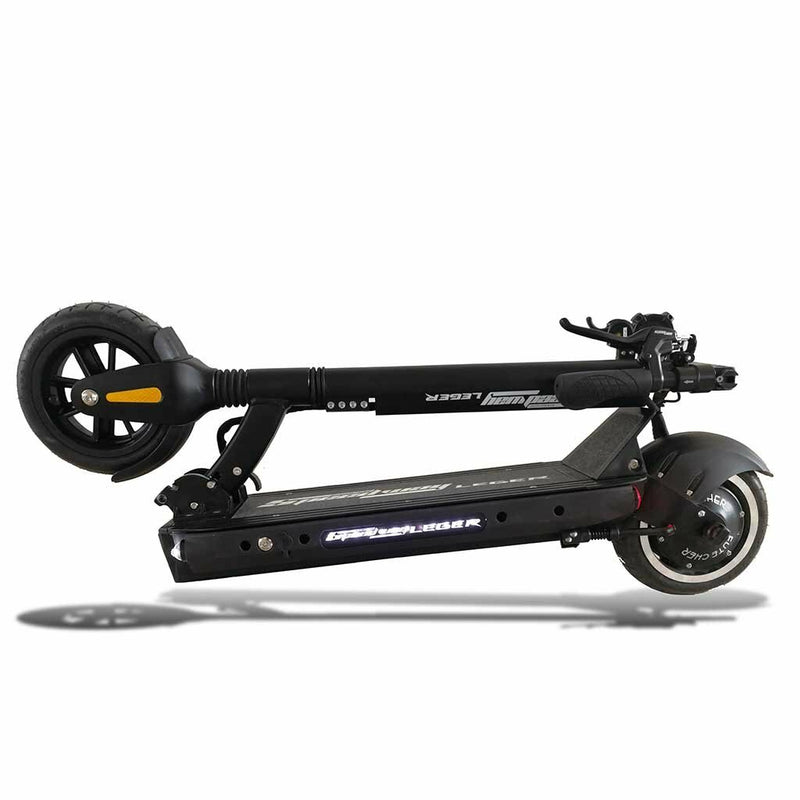 Speedway Leger 48V Price