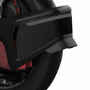 KingSong KS S18 Electric Unicycle with Suspension (Black Limited)