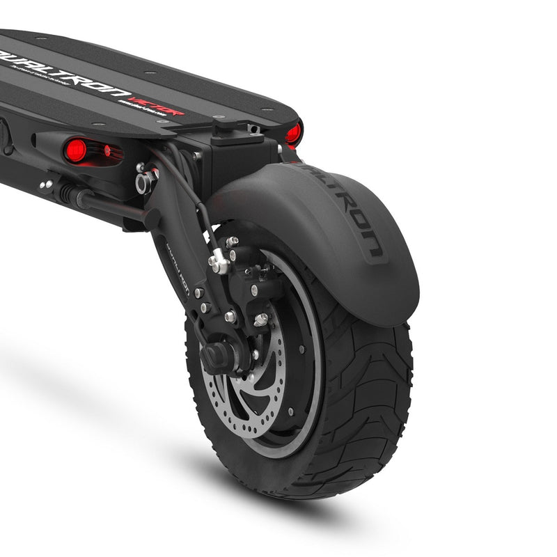 Dualtron Victor Specifications