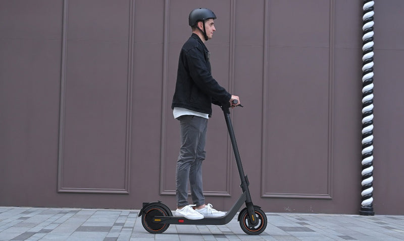 Inmotion Air Pro Folding Electric Scooter